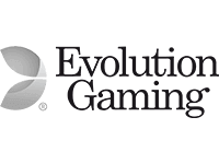 evo gaming logo